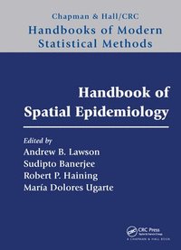 Handbook of Spatial Epidemiology (hftad)