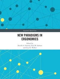 New Paradigms in Ergonomics (hftad)