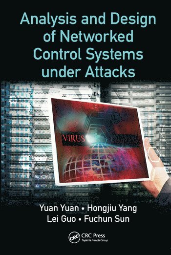 Analysis and Design of Networked Control Systems under Attacks (hftad)
