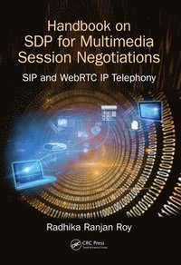 Handbook of SDP for Multimedia Session Negotiations (hftad)