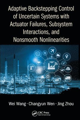 Adaptive Backstepping Control of Uncertain Systems with Actuator Failures, Subsystem Interactions, and Nonsmooth Nonlinearities (hftad)