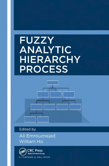 Fuzzy Analytic Hierarchy Process (h�ftad)