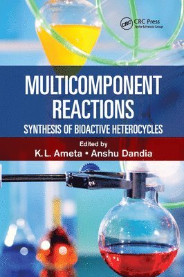 Multicomponent Reactions (hftad)