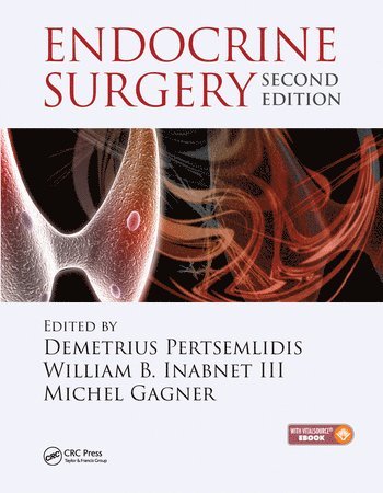 Endocrine Surgery (inbunden)