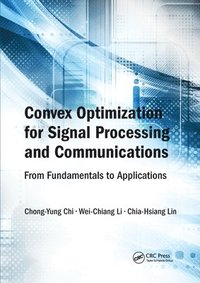 Convex Optimization for Signal Processing and Communications (hftad)