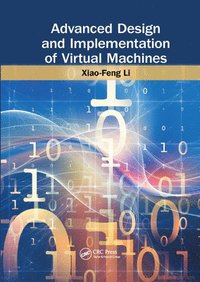 Advanced Design and Implementation of Virtual Machines (hftad)