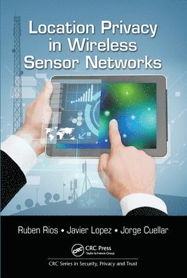 Location Privacy in Wireless Sensor Networks (h�ftad)