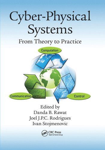 Cyber-Physical Systems (inbunden)