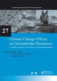 Climate Change Effects on Groundwater Resources (hftad)
