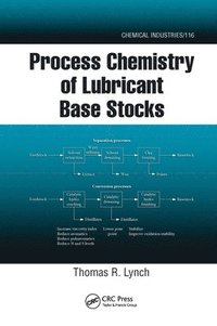 Process Chemistry of Lubricant Base Stocks (hftad)