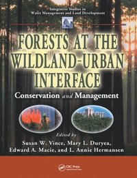Forests at the Wildland-Urban Interface (hftad)