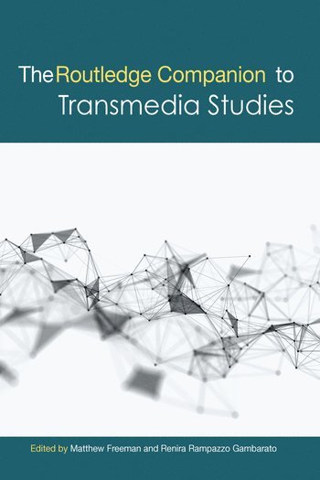 Routledge Companion to Transmedia Studies (h�ftad)