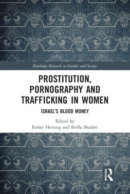 Prostitution, Pornography and Trafficking in Women (hftad)