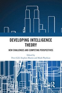Developing Intelligence Theory (häftad)