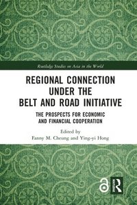 Regional Connection under the Belt and Road Initiative (hftad)
