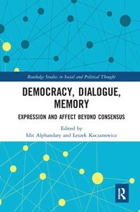 Democracy, Dialogue, Memory (hftad)