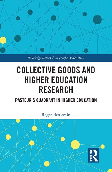 Collective Goods and Higher Education Research (h�ftad)