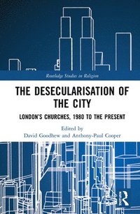 The Desecularisation of the City (hftad)
