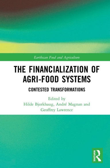Financialization of Agri-Food Systems (hftad)