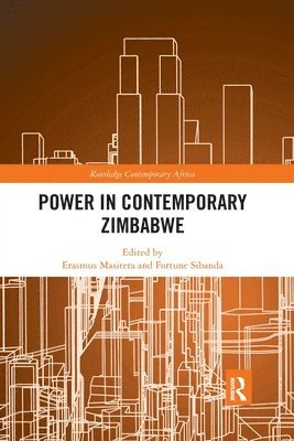 Power in Contemporary Zimbabwe (hftad)
