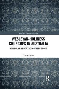 Wesleyan-Holiness Churches in Australia (häftad)