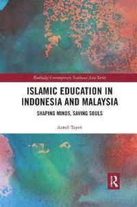 Islamic Education in Indonesia and Malaysia (hftad)