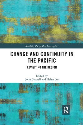 Change and Continuity in the Pacific (hftad)