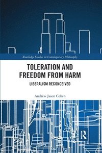 Toleration and Freedom from Harm (hftad)