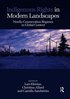 Indigenous Rights in Modern Landscapes