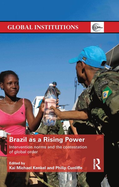 Brazil as a Rising Power (h�ftad)