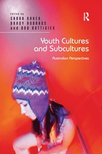 Youth Cultures and Subcultures (hftad)