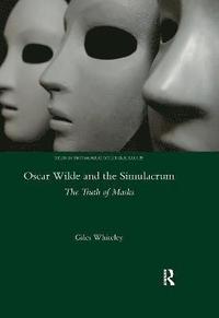 Oscar Wilde and the Simulacrum (hftad)