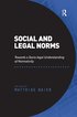 Social and Legal Norms