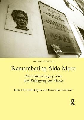 Remembering Aldo Moro (hftad)