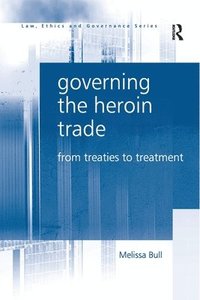 Governing the Heroin Trade (hftad)