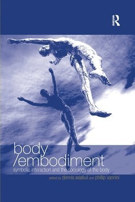 Body/Embodiment (inbunden)