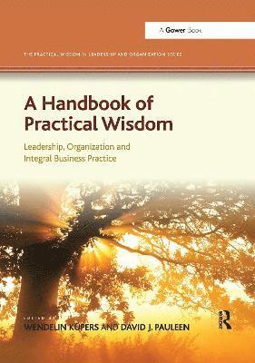 A Handbook of Practical Wisdom (hftad)