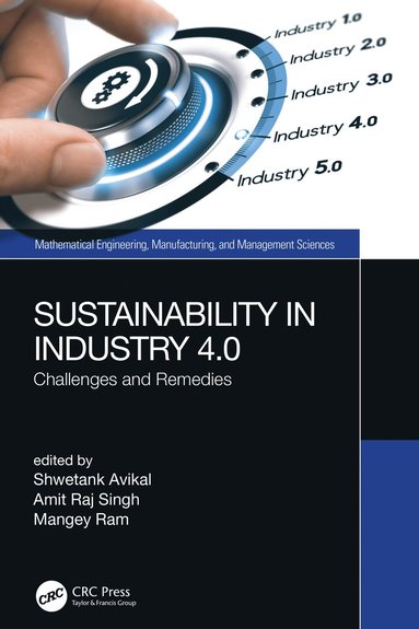 Sustainability in Industry 4.0 (h�ftad)