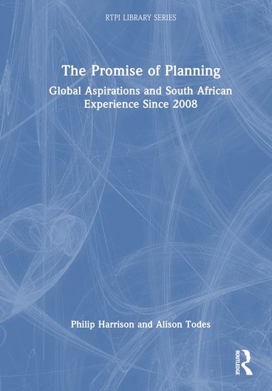 Promise of Planning (häftad)