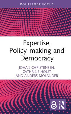 Expertise, Policy-making and Democracy (hftad)