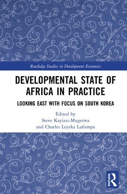 Developmental State of Africa in Practice (hftad)