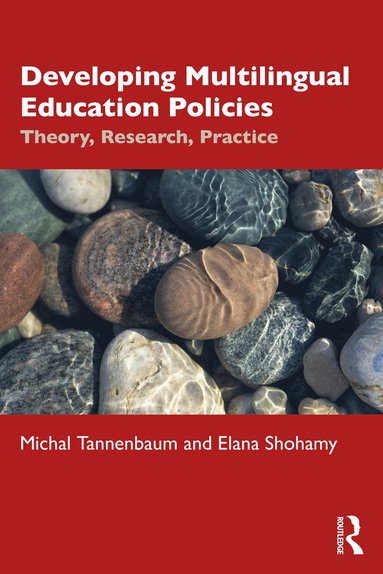Developing Multilingual Education Policies (häftad)
