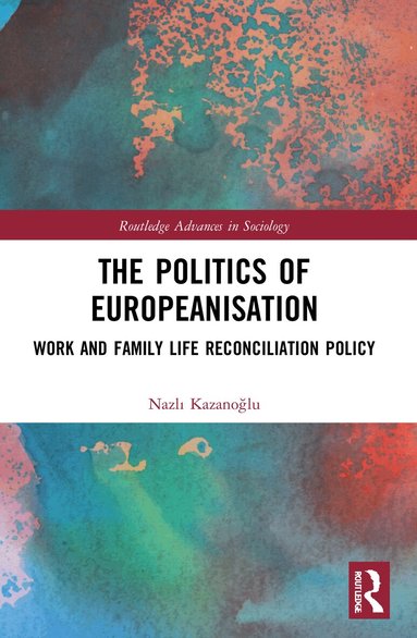 Politics of Europeanisation (h�ftad)