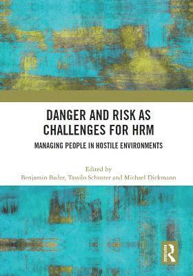 Danger and Risk as Challenges for HRM (hftad)