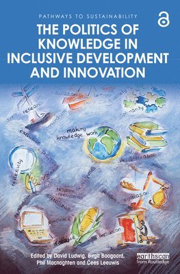 The Politics of Knowledge in Inclusive Development and Innovation (hftad)