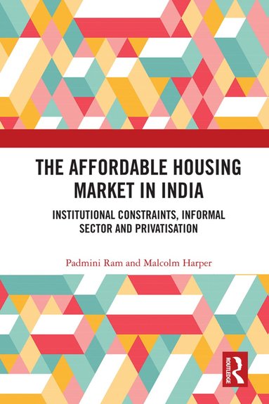 Affordable Housing Market in India (hftad)