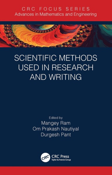 Scientific Methods Used in Research and Writing (inbunden)
