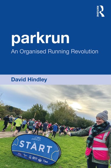 parkrun (häftad)