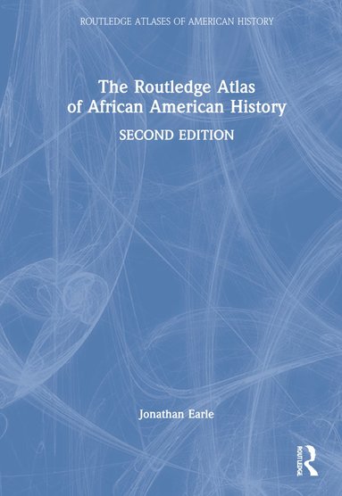 Routledge Atlas of African American History (hftad)