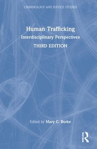Human Trafficking (inbunden)